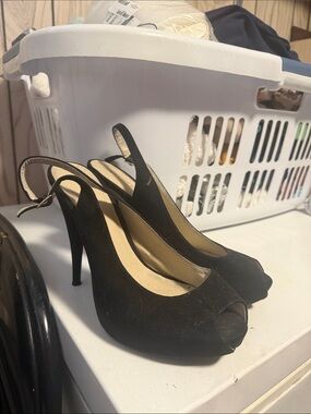 High Heels 4-5 inches tall